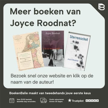 Een kwestie van lef - Joyce Roodnat 9789025420000, Verzenden, Gelezen, Joyce Roodnat