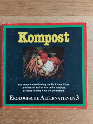 Kompost 9789064542534 Nobbe, Verzenden, Gelezen, Nobbe