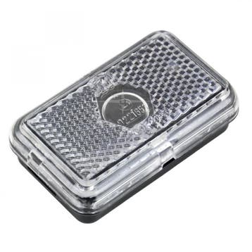 Jokon Breedtelicht PLR130 met Reflector Rechthoekig Opbouw, Ophalen of Verzenden, Nieuw