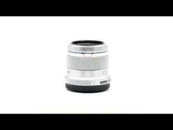 Olympus M.Zuiko Digital 45 mm F1.8 37 mm filter (geschikt, Verzenden, Nieuw
