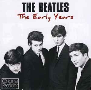 cd - The Beatles - The Early Years, Cd's en Dvd's, Cd's | Rock, Nieuw in verpakking, Verzenden