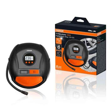 Osram TYREinflate 450 Bandenpomp, Ophalen of Verzenden, Nieuw
