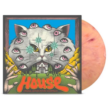 House -, Nieuw in verpakking
