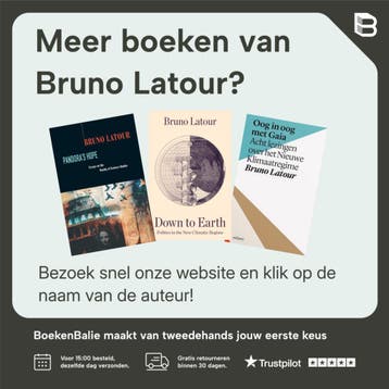 Clarendon Lectures in Management Studies- Reassembling the, Boeken, Verzenden, Zo goed als nieuw, Bruno Latour