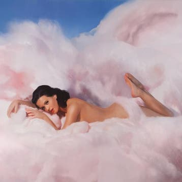 lp nieuw - katy perry - Teenage Dream (nieuw), Cd's en Dvd's, Vinyl | Pop, Verzenden, Zo goed als nieuw, Overige formaten