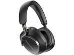 Bowers & Wilkins Px8 - Over-Ear - Draadloos ANC - Zwart, Audio, Tv en Foto, Koptelefoons, Verzenden, Zo goed als nieuw