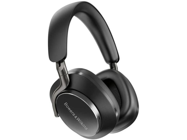 Bowers & Wilkins Px8 - Over-Ear - Draadloos - Actieve, Audio, Tv en Foto, Koptelefoons, Zo goed als nieuw, Verzenden
