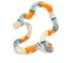 Tangle Relax Therapy (Oranje / Lichtblauw) | Tangle - Hobby, Verzenden, Nieuw