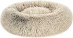 Hondenbed - kattenbed - hondenmand - diameter 60 cm - zacht, Verzenden, Nieuw