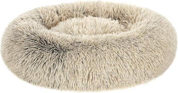 Hondenbed - kattenbed - hondenmand - diameter 60 cm - zacht, Verzenden, Nieuw