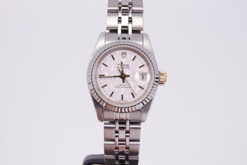 Tudor - Princess Date - Zonder minimumprijs - 92413 - Dames