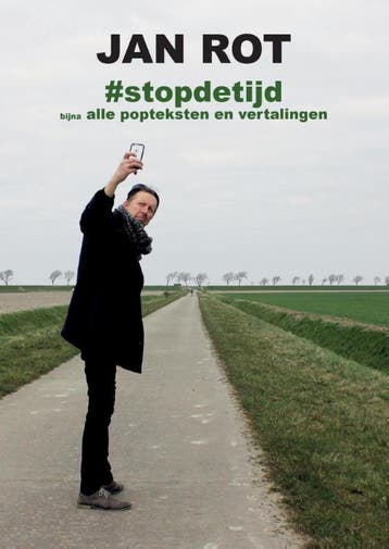 Stopdetijd - Jan Rot 9789081056403, Boeken, Verzenden, Zo goed als nieuw, Jan Rot