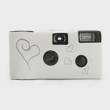 Retro Wegwerpcamera 35mm Film - Leuk voor Kinderen & Feestje, Audio, Tv en Foto, Fotocamera's Analoog, Verzenden, Nieuw