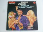 Frank Valdor - Dynamic Trumpet Party (LP), Ophalen of Verzenden, Zo goed als nieuw