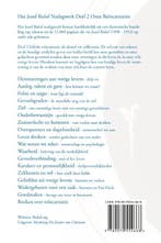 Het Jozef Rulof naslagwerk Deel 2 Onze reïncarnaties, Boeken, Verzenden, Zo goed als nieuw