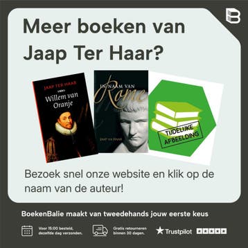 Saskia en Jeroen met de dieren / Saskia en Jeroen, Verzenden, Gelezen, Jaap Ter Haar