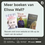 Stolen Innocence 9780061628030 Elissa Wall, Verzenden, Gelezen, Elissa Wall