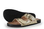 Ann Rocks Sandalen in maat 40 Goud, Kleding | Dames, Schoenen, Ann Rocks, Overige kleuren, Verzenden, Sandalen of Muiltjes