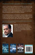 Hitlers vrede 9789022592762 Philip Kerr, Boeken, Thrillers, Verzenden, Gelezen, Philip Kerr