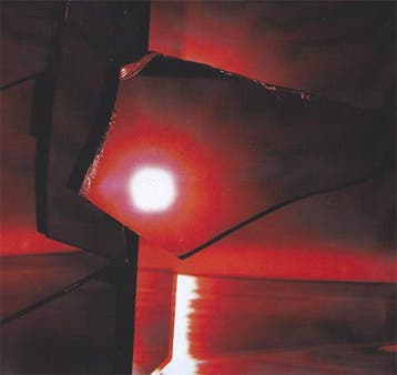 cd - TV On The Radio - Nine Types Of Light, Verzenden, Zo goed als nieuw