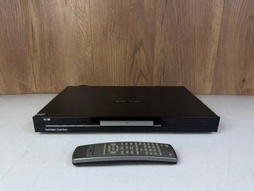 Harman Kardon - DVD-27 Cd-speler, Nieuw