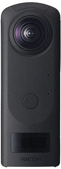 RICOH Theta Z1 51GB zwart, Audio, Tv en Foto, Actiecamera's, Verzenden, Zo goed als nieuw
