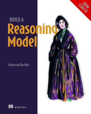 9781633434677 Build a Reasoning Model (from Scratch), Verzenden, Nieuw, Sebastian Raschka