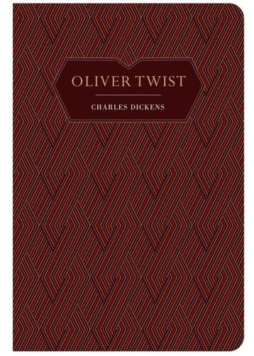 9781914602207 Chiltern Classic- Oliver Twist, Boeken, Verzenden, Nieuw, Charles Dickens
