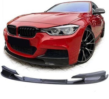 M-Pakket Performance Carbon Look BMW 3 Serie F30 F31 B7020, Nieuw