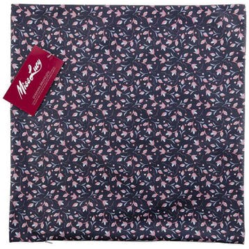 Miss Lucy Fleur kussenhoes 40 x 40 cm gebloemd, Huis en Inrichting, Ophalen of Verzenden, Nieuw