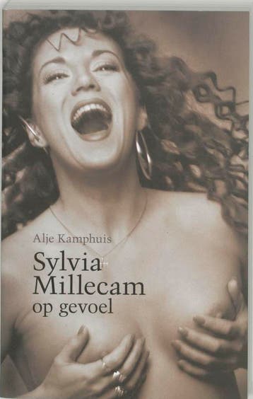 SYLVIA MILLECAM OP GEVOEL - A. Kamphuis 9789049025021, Verzenden, Gelezen, A. Kamphuis