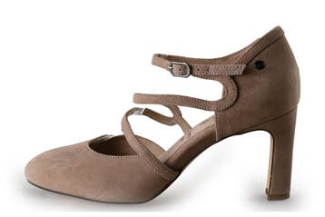 No Stress Pumps in maat 41 Roze, Kleding | Dames, Pumps, Overige kleuren, Verzenden, Zo goed als nieuw