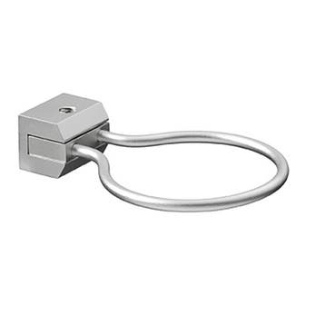 Comair  Föhnhouder Chrome, Verzenden, Nieuw