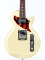 Fano SP6 Alt De Facto German Carve Vintage Cream Light Relic, Muziek en Instrumenten, Snaarinstrumenten | Gitaren | Elektrisch