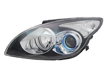 Koplamp links - H7 H1 - Hyundai I30 - OEM: 921012L520  ..., Verzenden, Nieuw