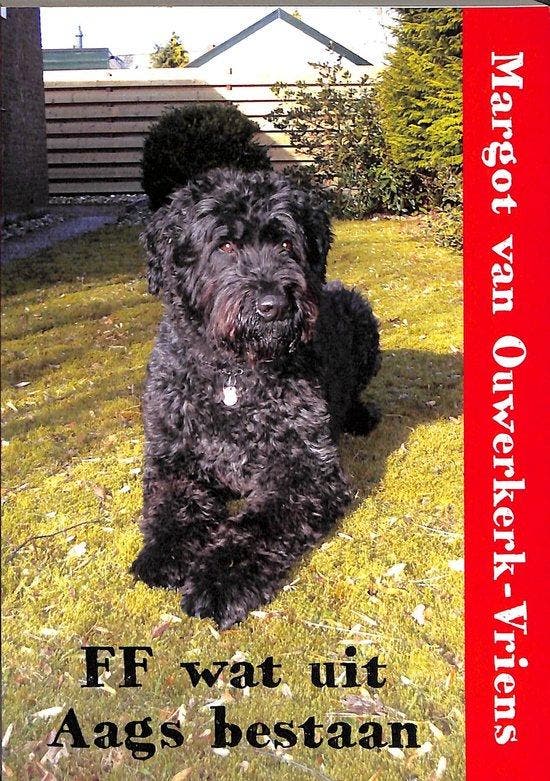 FF wat uit Aags bestaan 9789048421862, Boeken, Literatuur, Gelezen, Verzenden
