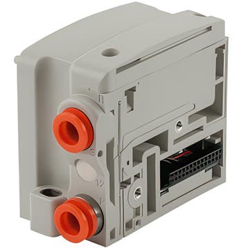 SMC Individuele SUP Spacer - VVQ2000-P-1-C8, Verzenden, Nieuw