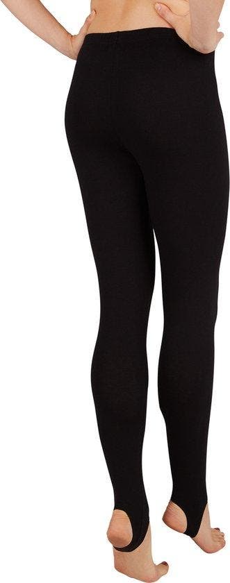 2dekans | Dressforfun Legging voor dames zwart L -, Kleding | Dames, Dressforfun, Ophalen of Verzenden, Zo goed als nieuw, Maat 34 (XS) of kleiner