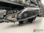 NISSAN MURANO Z51 XENON KOPLAMP LINKS KPL, Verzenden, Gebruikt, Nissan