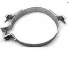 BMW Uitlaat beugel Mu247-H, Nieuw, BMW