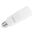 Led lamp E27 | Buis | Megaman (6.6W, 600lm, 2700K), Verzenden, Nieuw