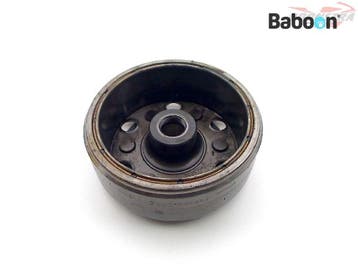 Vliegwiel / Rotor Honda VFR 750 F 1986-1989 (VFR750F RC24), Motoren, Onderdelen | Honda, Verzenden, Gebruikt