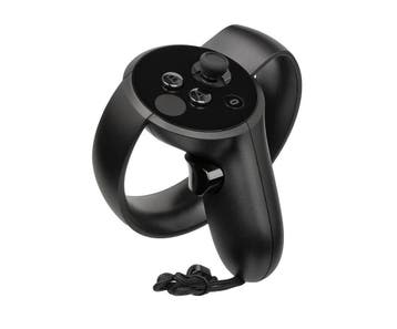 Rechter Touch Controller voor Oculus Rift CV1, Verzenden, Zo goed als nieuw