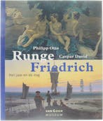 Philipp Otto Runge & Caspar David Friedrich - Het jaar en, Ophalen of Verzenden, Nieuw