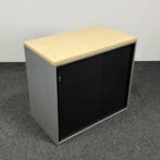 Ahrend Archiefkast - 73 x 80 x 45 cm (C), Ophalen of Verzenden, Gebruikt