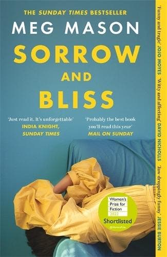 Sorrow and Bliss: The funny, heart-breaking, bestselling, Boeken, Verzenden, Nieuw