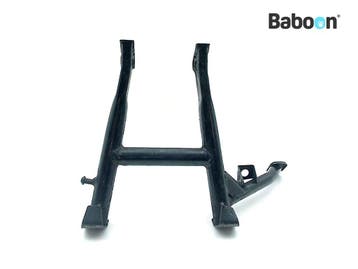 Middenbok Kawasaki GPX 600 R (GPX600R ZX600C), Verzenden, Gebruikt