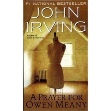 Prayer for Owen Meany - John Irving 9780345361790, Boeken, Verzenden, Gelezen, John Irving