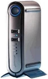 Freecom FSG-3 Storage Gateway 250GB NAS - Gebruikt Outlet, Ophalen of Verzenden, Nieuw