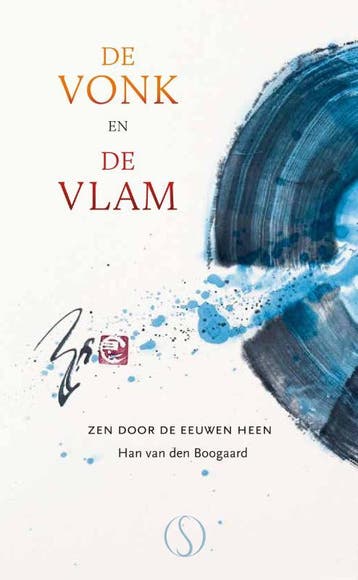 De Vonk En De Vlam | Han Boogaard | Nieuw, Ophalen of Verzenden, Nieuw, Han Boogaard